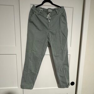 Tribal Jeans Sage Casual Drawstring Pants